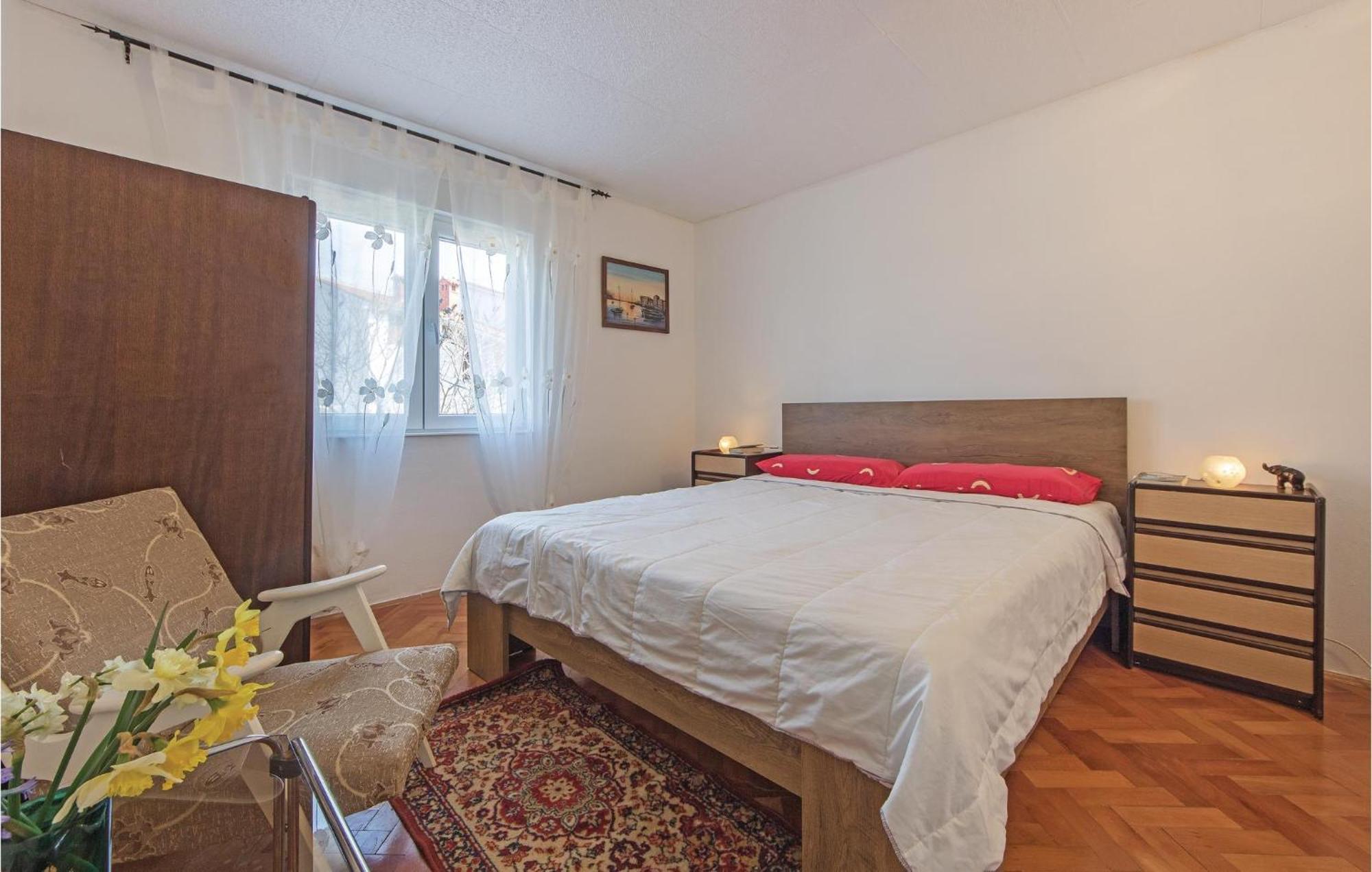 Awesome Apartment In Fazana With Wifi المظهر الخارجي الصورة
