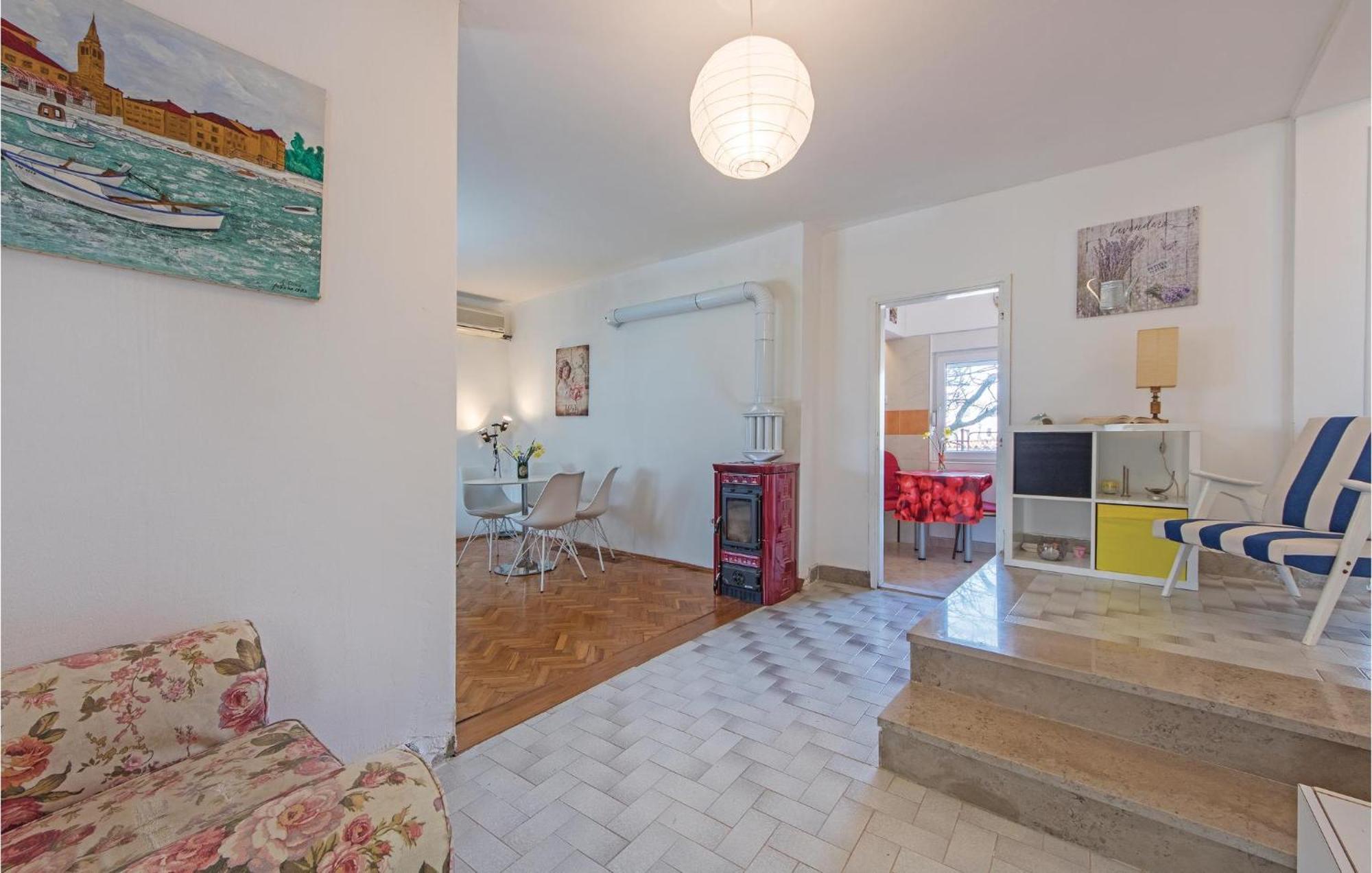 Awesome Apartment In Fazana With Wifi المظهر الخارجي الصورة