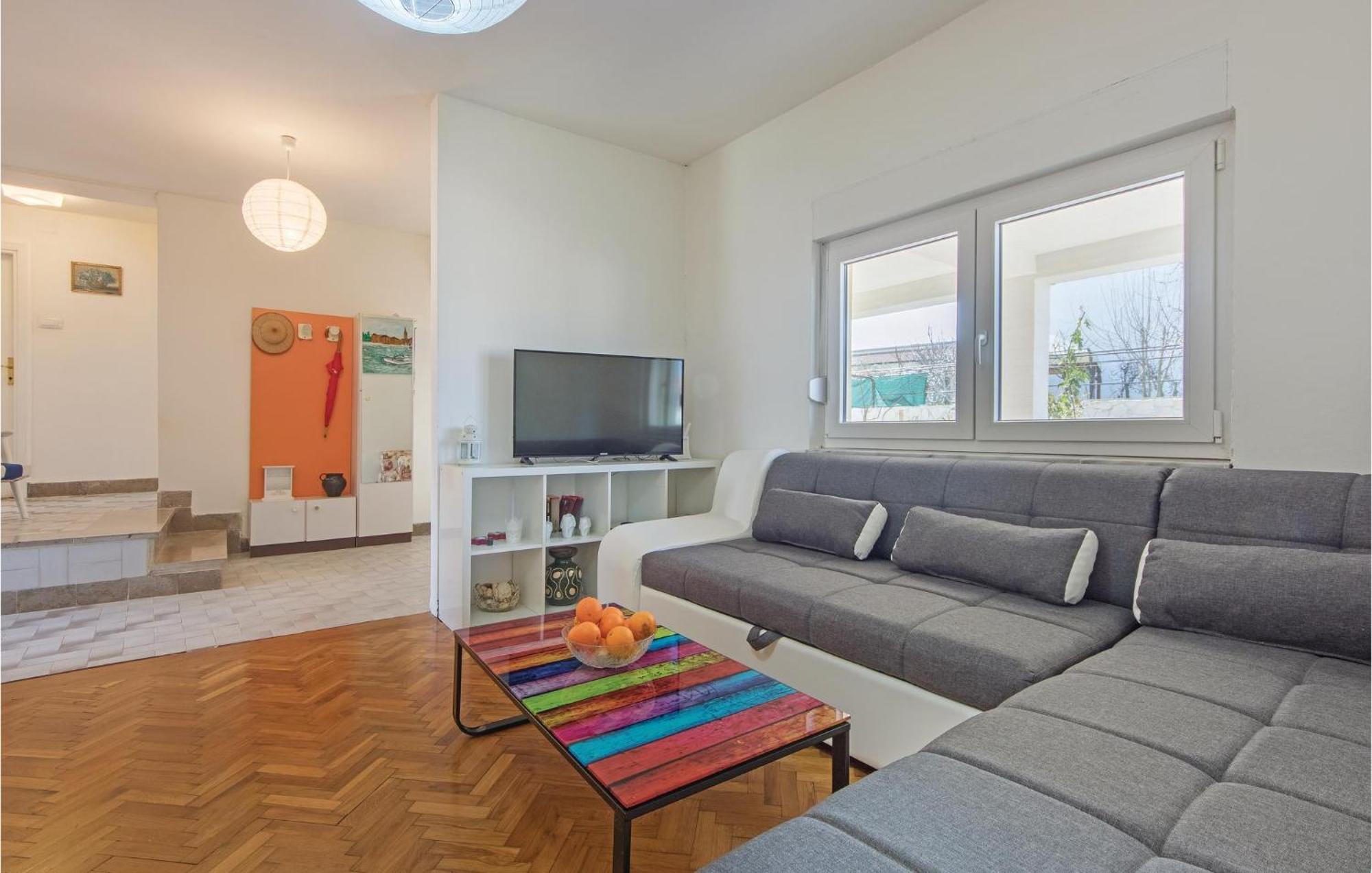 Awesome Apartment In Fazana With Wifi المظهر الخارجي الصورة